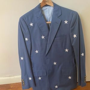 Vineyard Vines blazer
